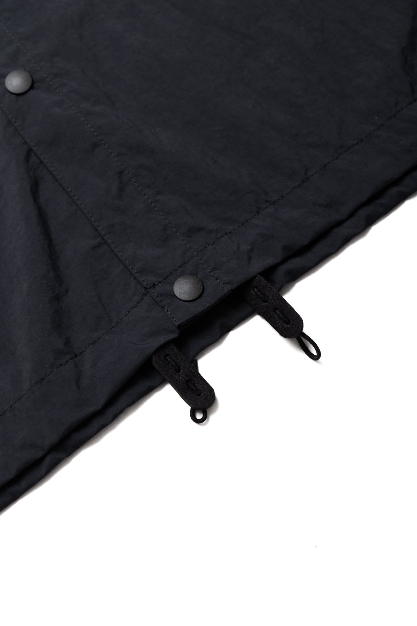 Coach Shirt - Black