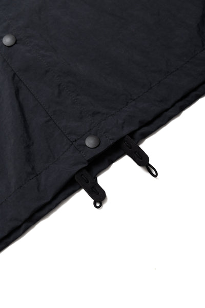 Coach Shirt - Black