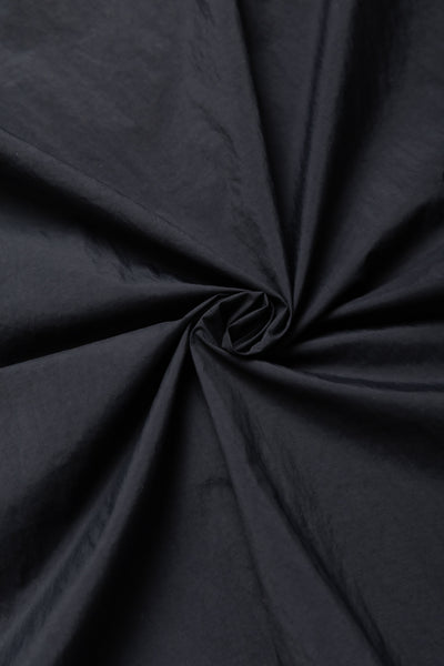 Coach Shirt - Black