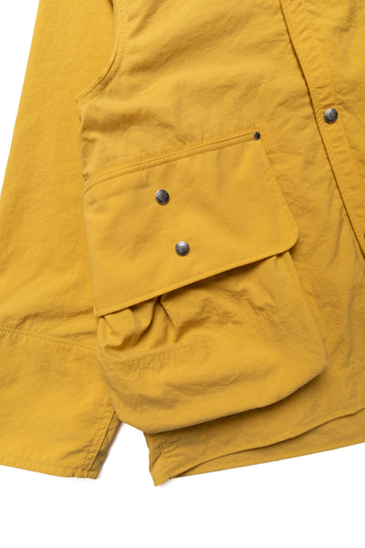 Field JKT. - Yellow