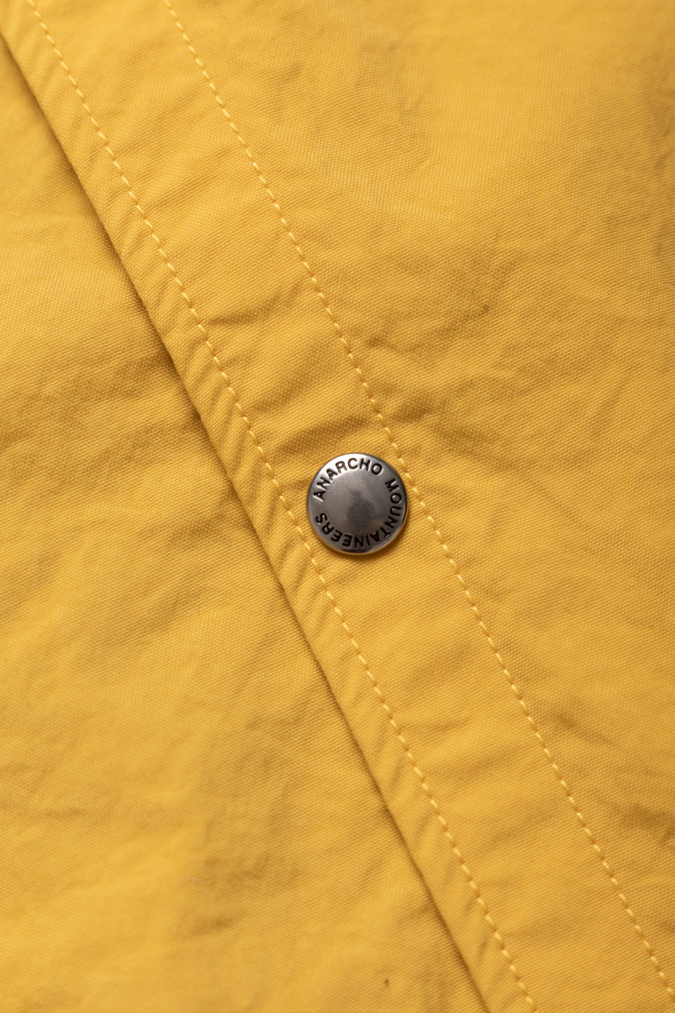 Field JKT. - Yellow