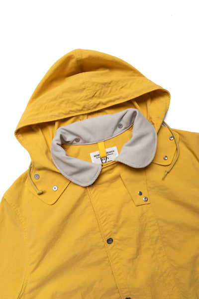Field JKT. - Yellow