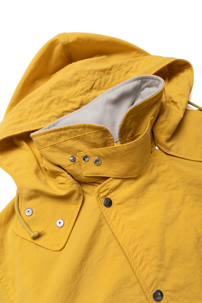 Field JKT. - Yellow