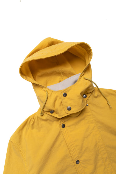 Field JKT. - Yellow
