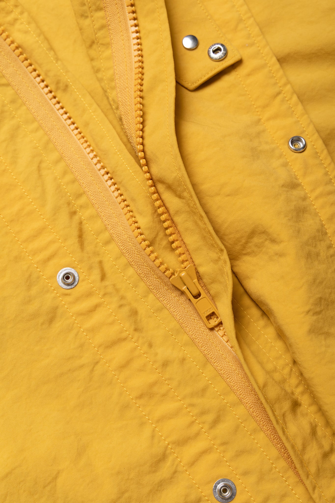 Field JKT. - Yellow