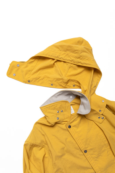 Field JKT. - Yellow
