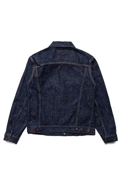 2101W Type 3 Style Denim Jacket
