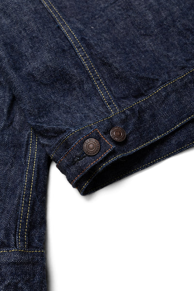 2101W Type 3 Style Denim Jacket