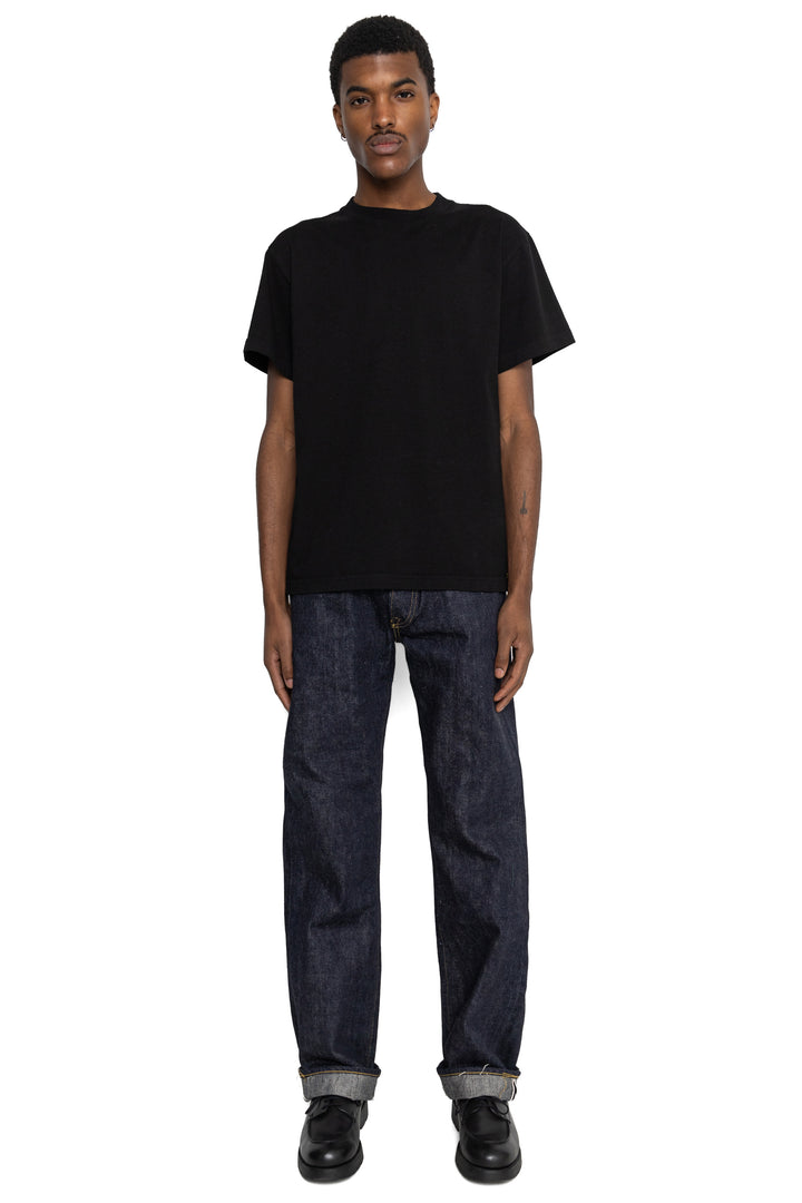 Sugar Cane - Super “Denim” Collectibles 13.5oz. BLUE DENIM WAIST