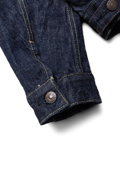 2101W Type 3 Style Denim Jacket