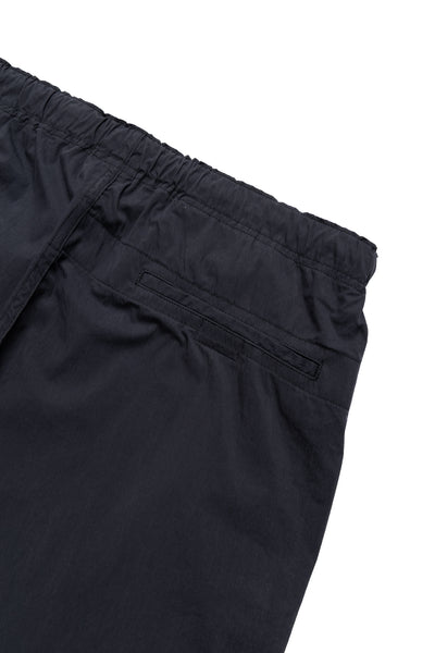 Wide Fit New Yorker Shorts - Black