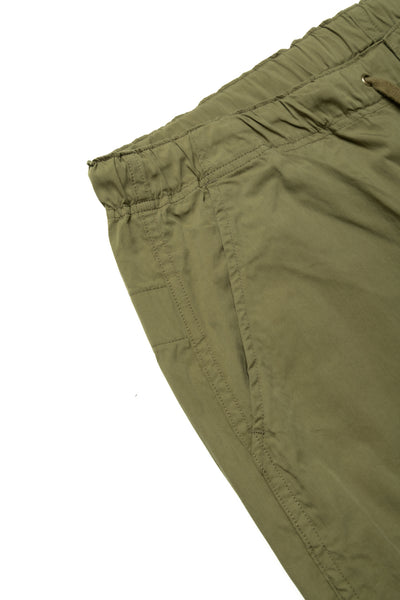 Wide Fit New Yorker - Army Green