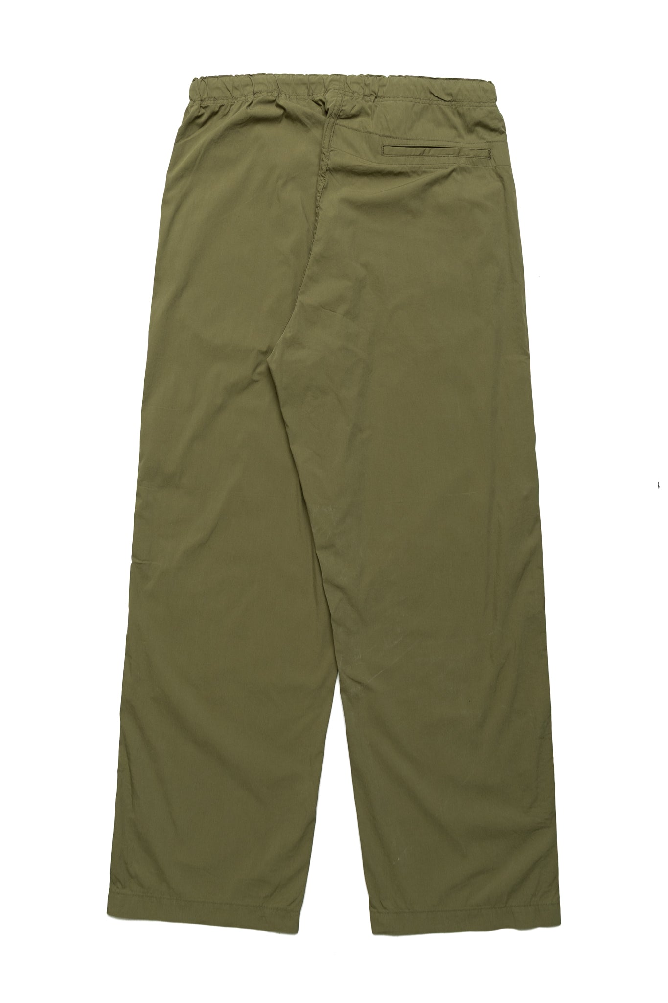 Wide Fit New Yorker - Army Green