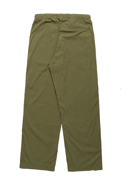 Wide Fit New Yorker - Army Green