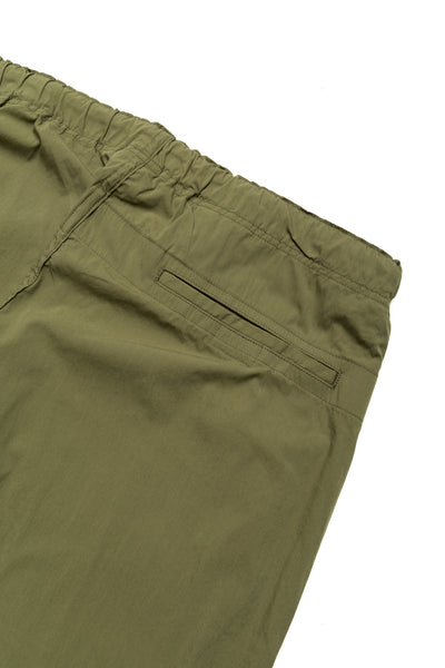 Wide Fit New Yorker - Army Green