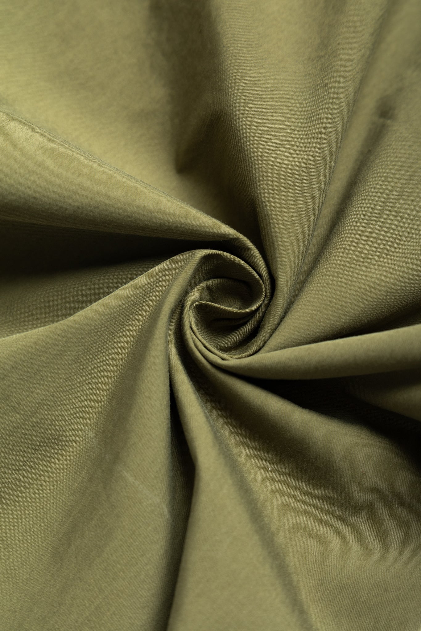 Wide Fit New Yorker - Army Green