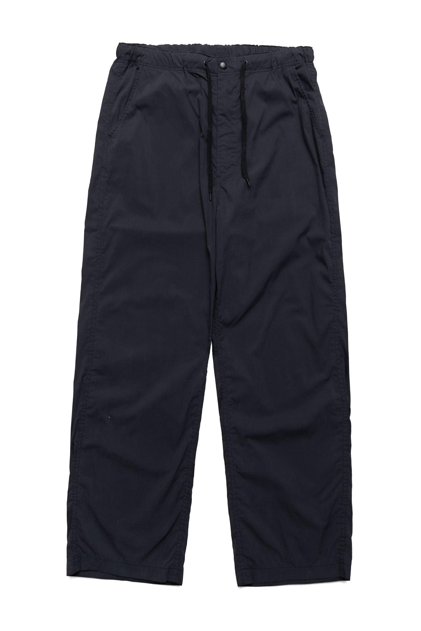Wide Fit New Yorker - Black