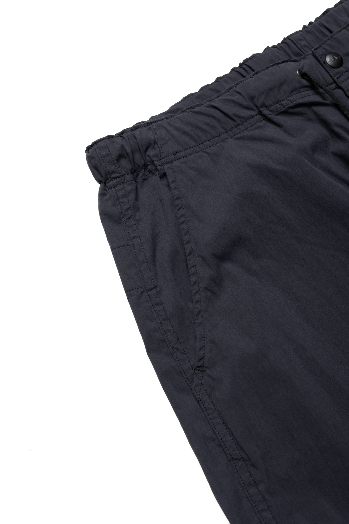 Wide Fit New Yorker - Black