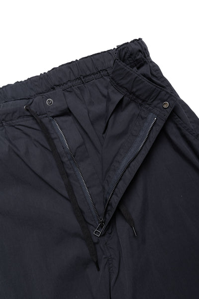 Wide Fit New Yorker - Black
