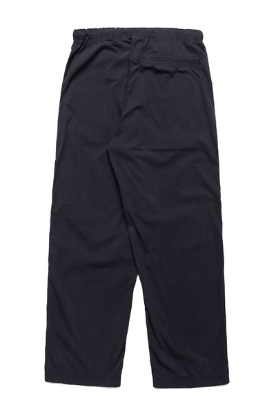 Wide Fit New Yorker - Black