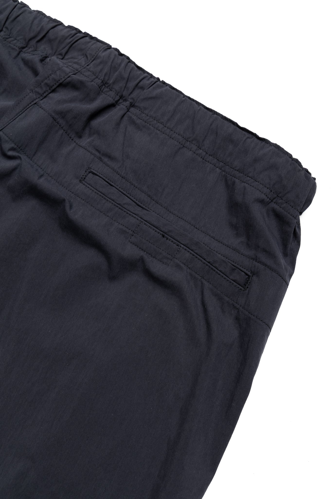 Wide Fit New Yorker - Black