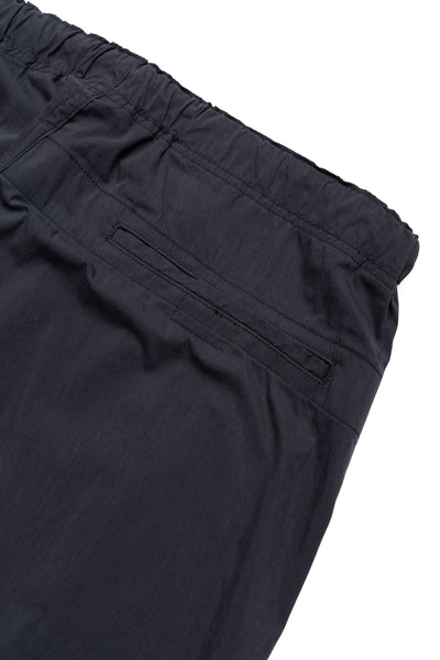 Wide Fit New Yorker - Black