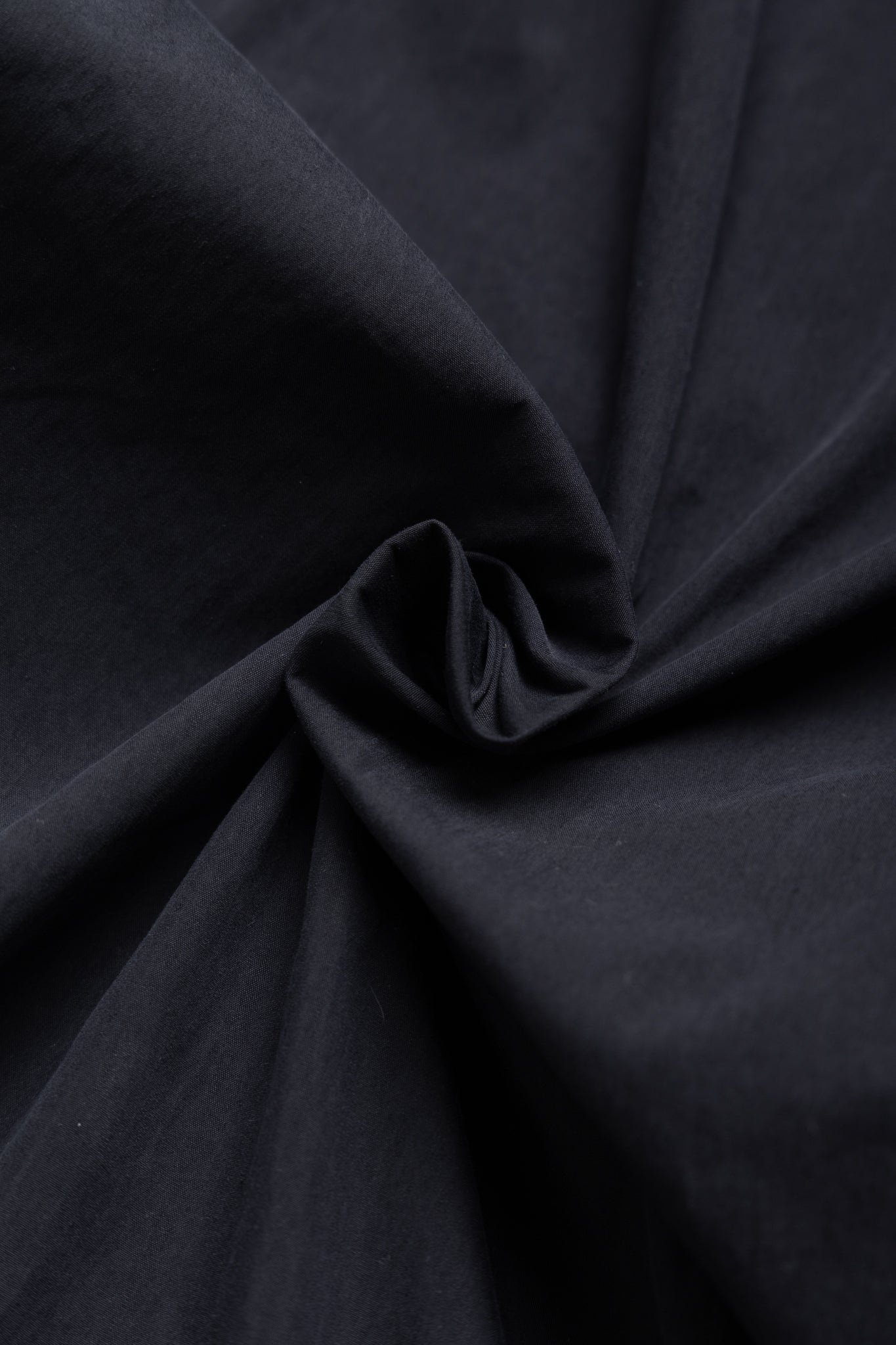 Wide Fit New Yorker - Black