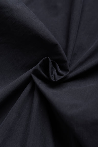 Wide Fit New Yorker - Black