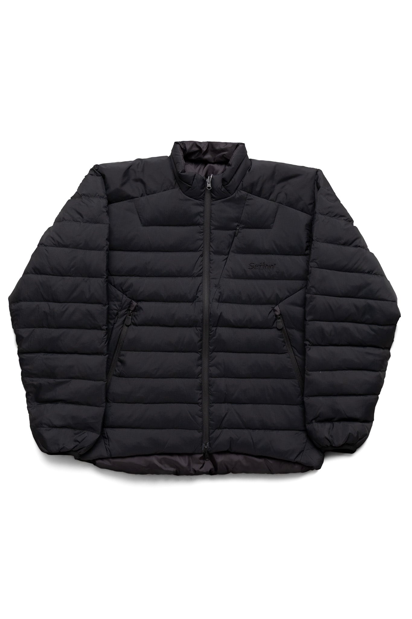 Reversible Warm Jacket