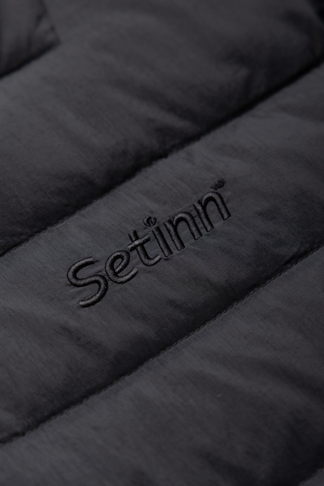 Reversible Warm Jacket