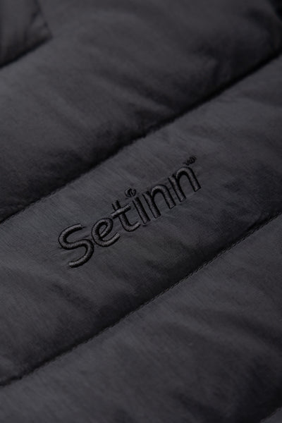 Reversible Warm Jacket