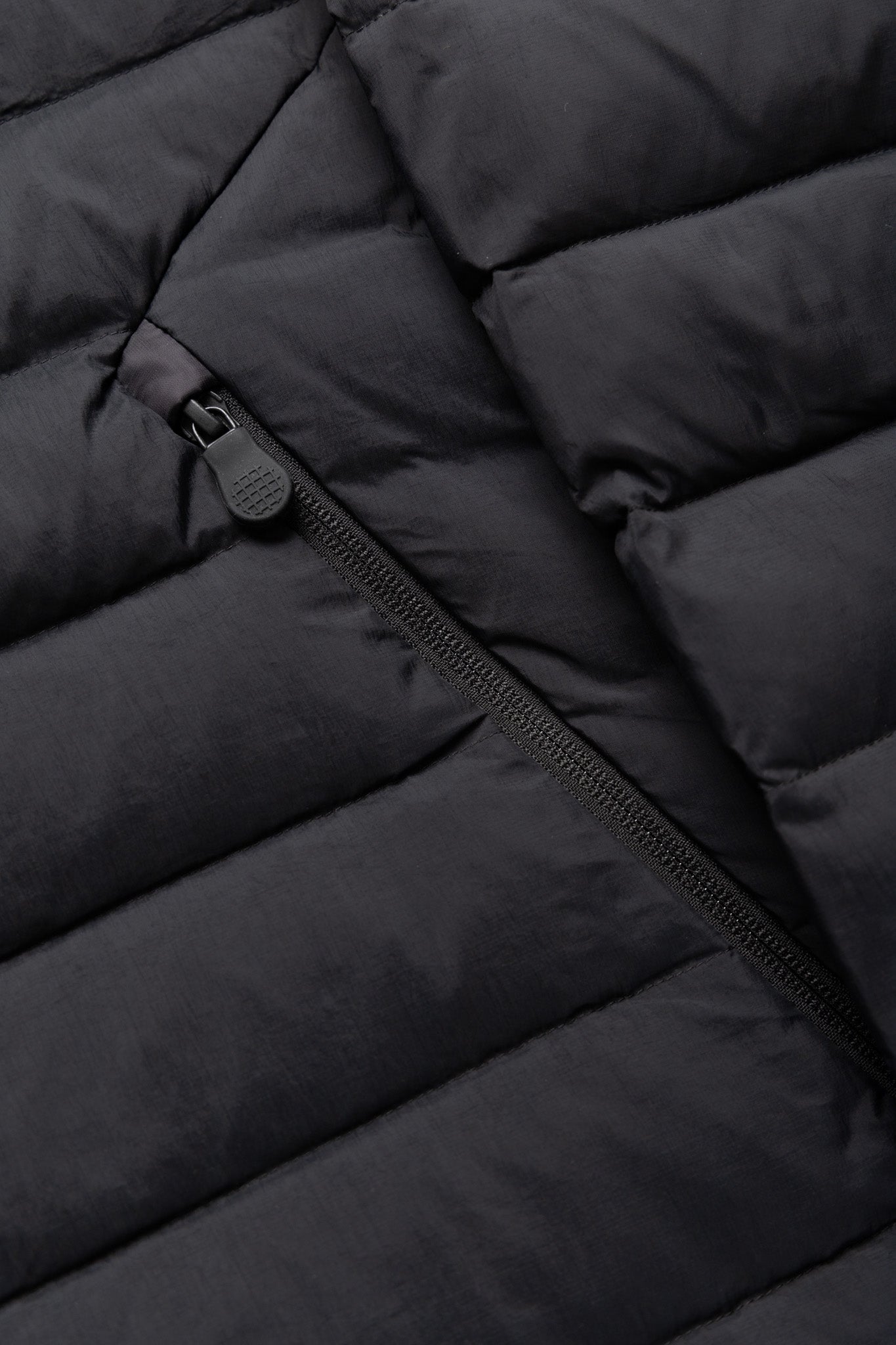 Reversible Warm Jacket