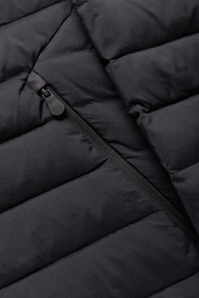 Reversible Warm Jacket