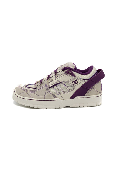 NEEDLES x DC SHOE Spectre - Off White