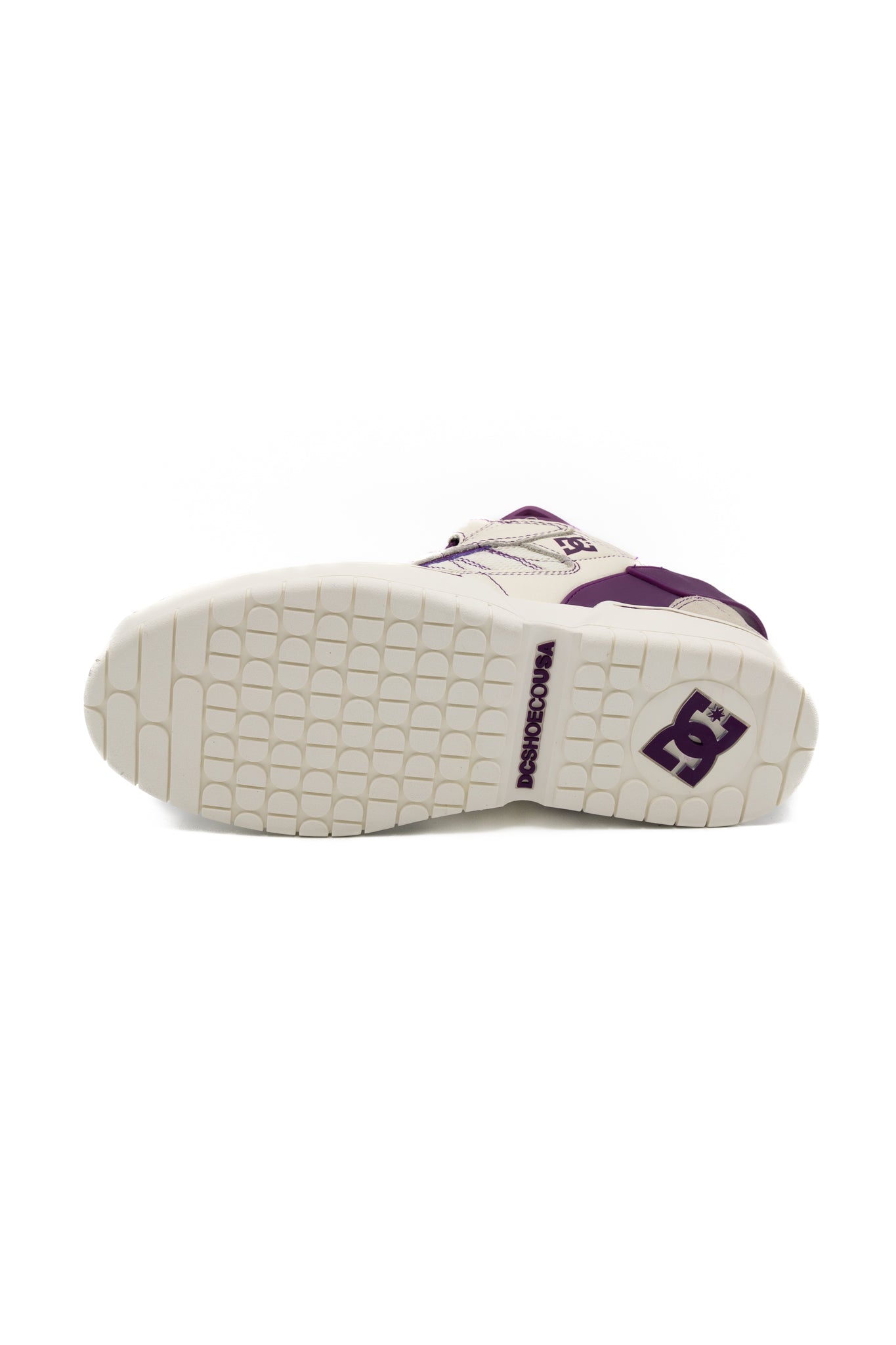 NEEDLES x DC SHOE Spectre - Off White