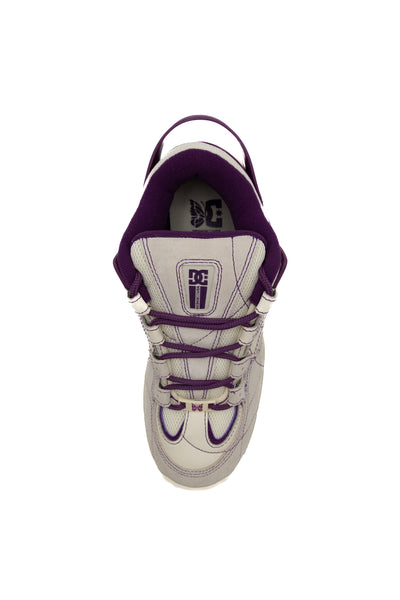 NEEDLES x DC SHOE Spectre - Off White