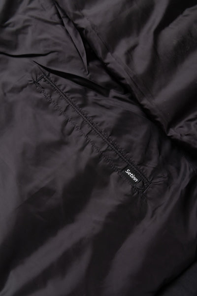 Reversible Warm Jacket