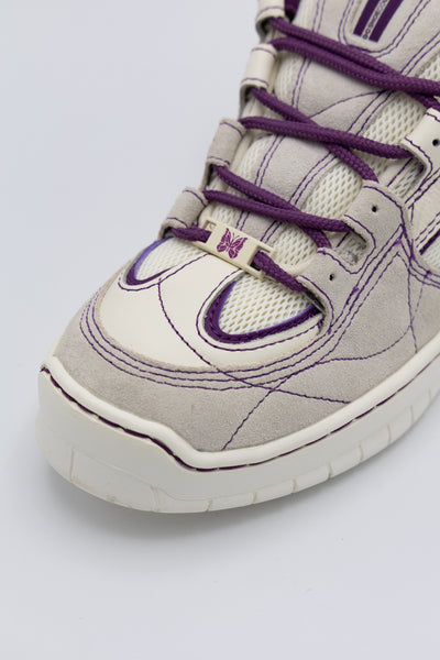 NEEDLES x DC SHOE Spectre - Off White