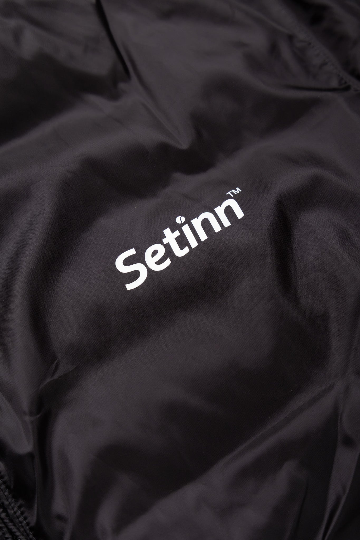 Reversible Warm Jacket