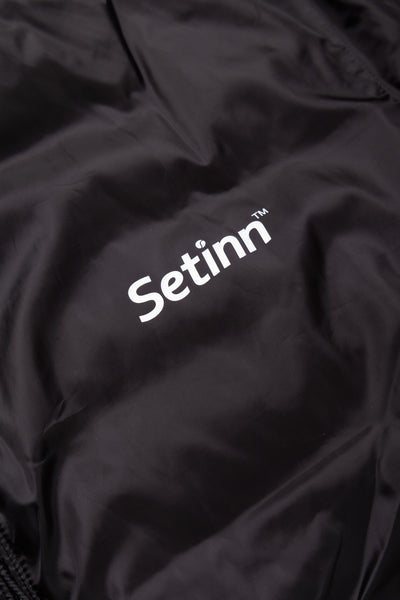 Reversible Warm Jacket