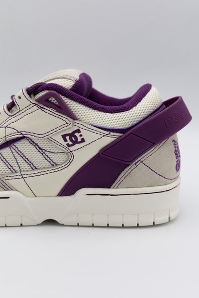NEEDLES x DC SHOE Spectre - Off White