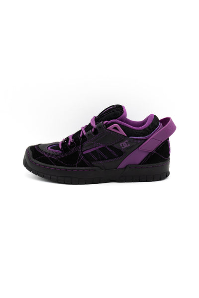 NEEDLES x DC SHOE Spectre - Black/Purple