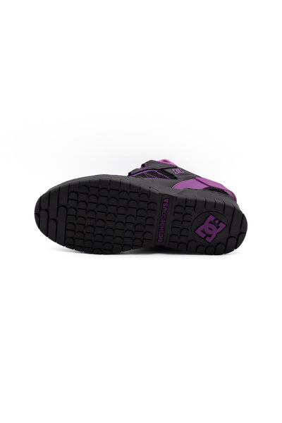 NEEDLES x DC SHOE Spectre - Black/Purple