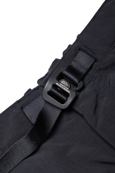 ID Pants - Black