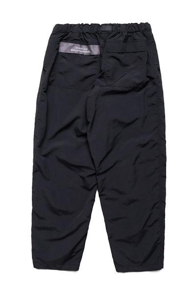 ID Pants - Black