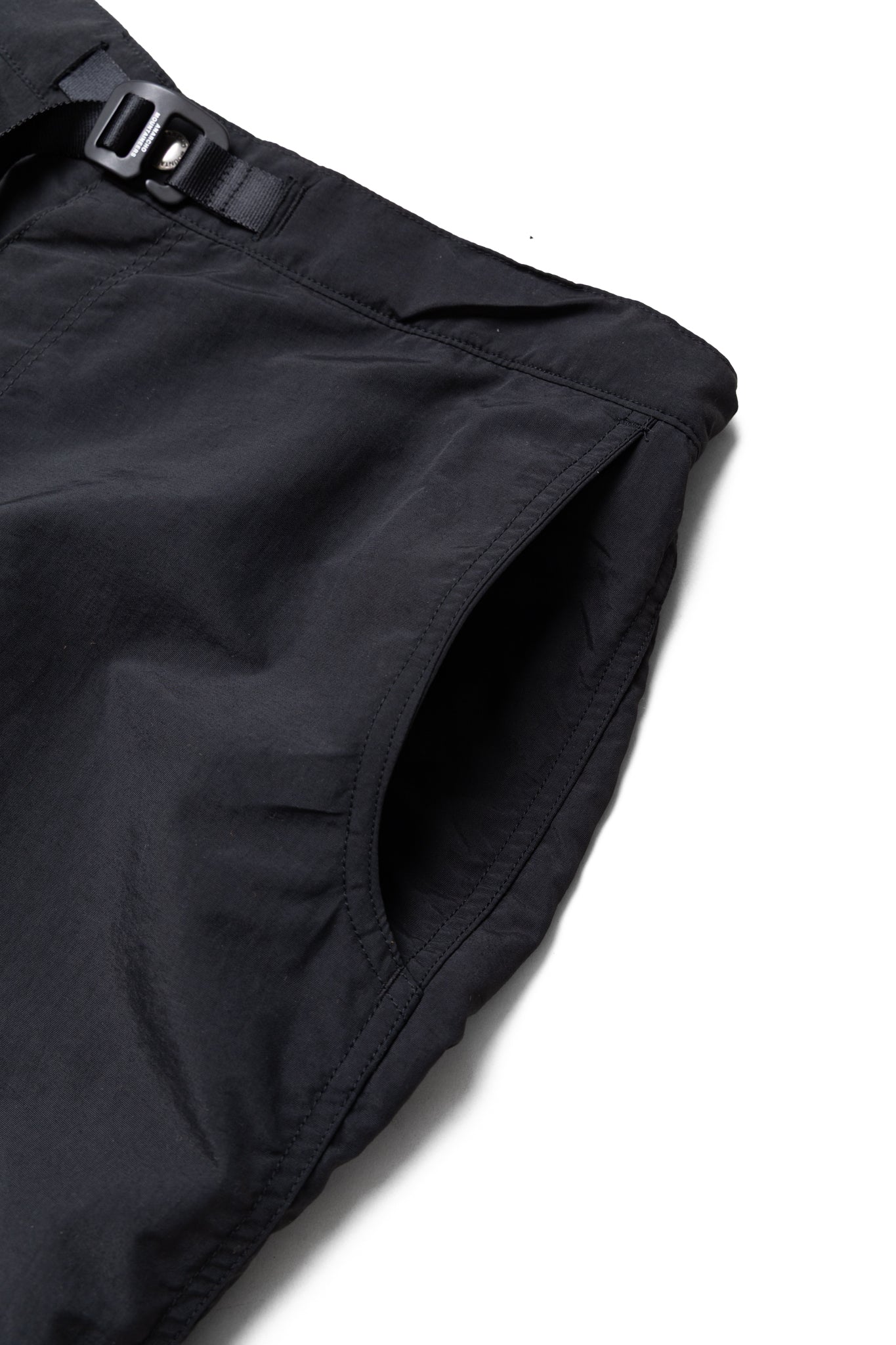 ID Pants - Black