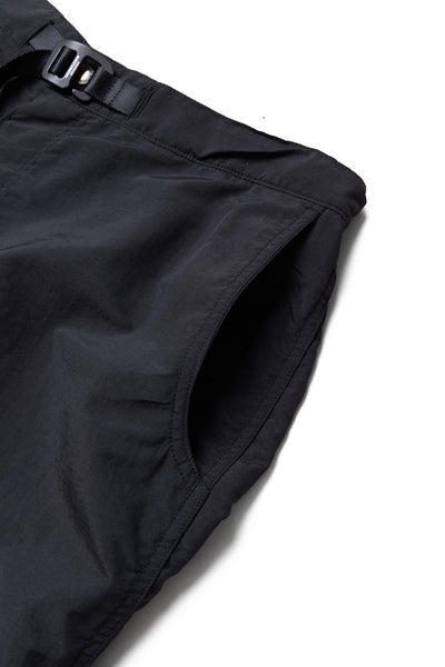ID Pants - Black