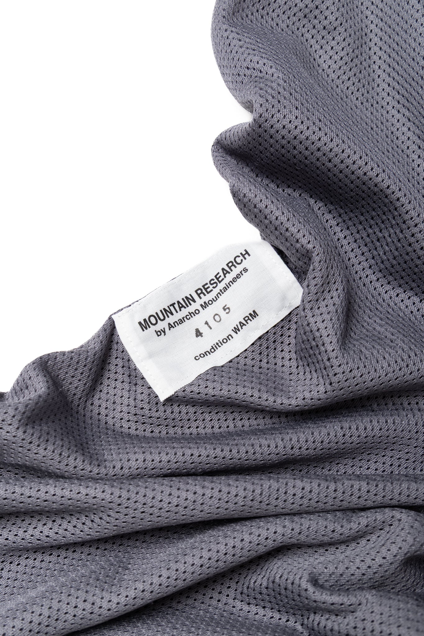 4 Way Scarf - Black