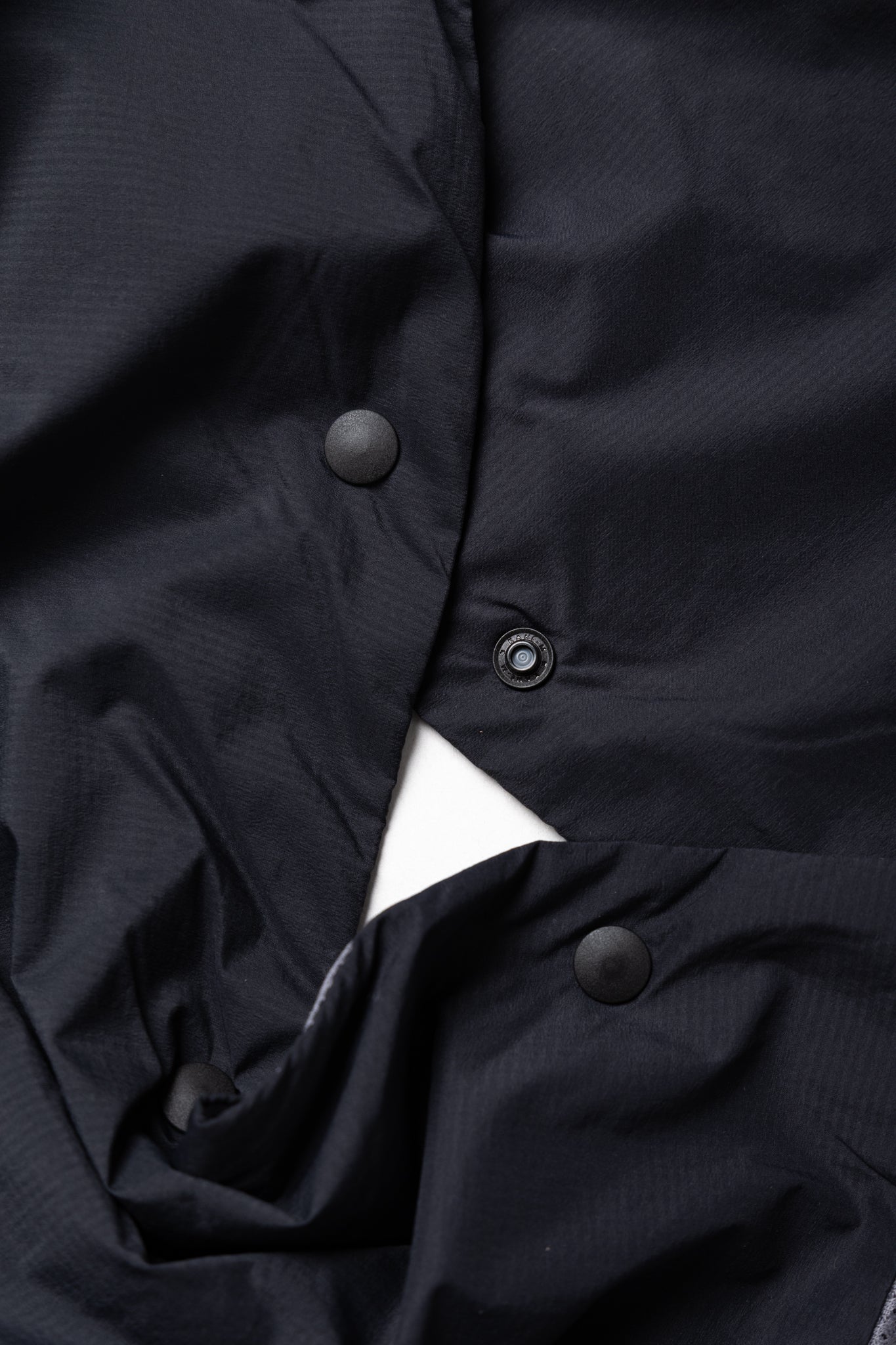 4 Way Scarf - Black