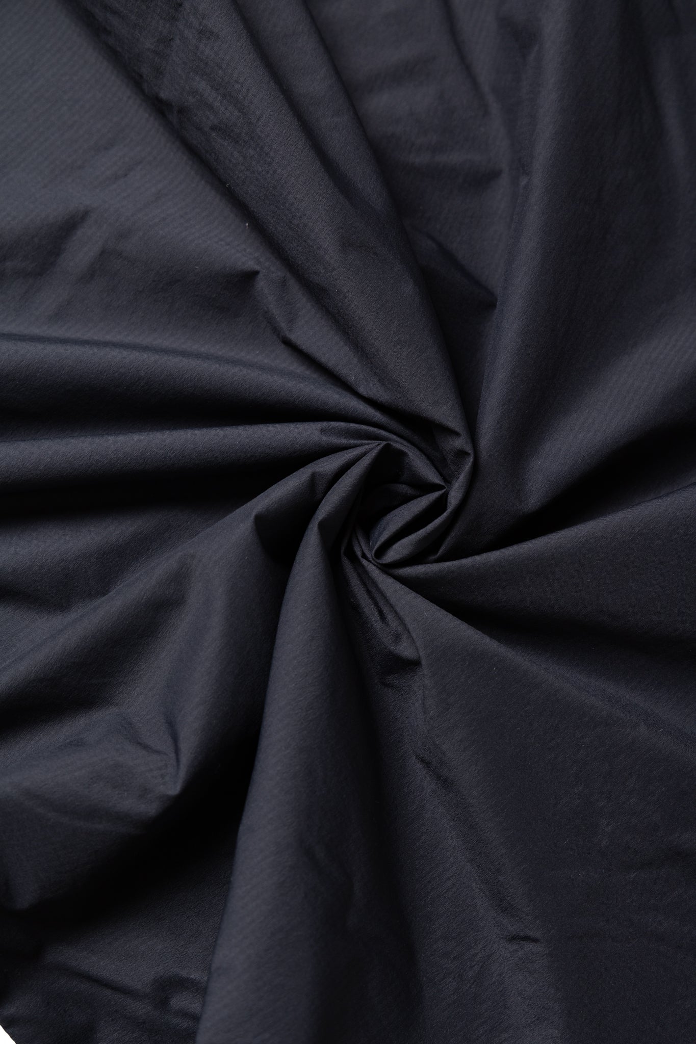 4 Way Scarf - Black